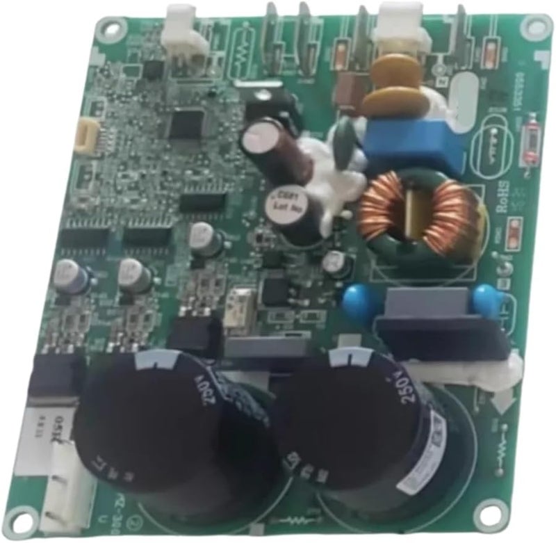 VNX1116Y VNX1113Y VTH1113Y Refrigerator Inverter Compressor Driver Motherboard 110V 127V Replacement